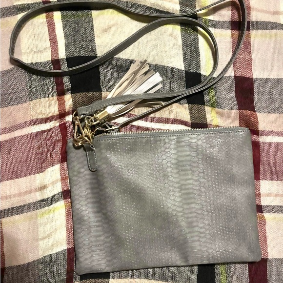 Remi & Reid clutch - Picture 3 of 4